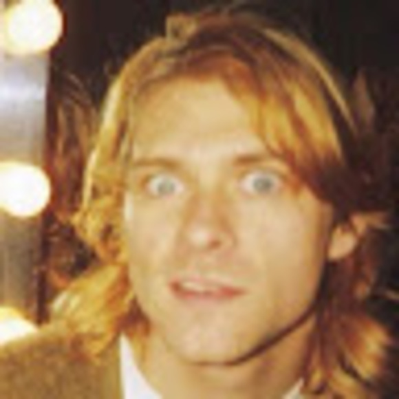 Meet your Posher, Kuuuuurt - Picture 1 of 1